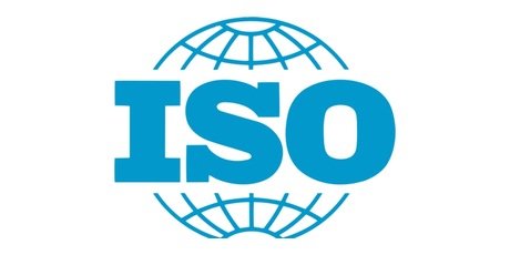 ISO certified