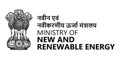 Ministry of New and Renewable Energy